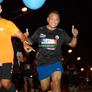 Runner Photo 3578852