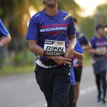 Runner Photo 3578854