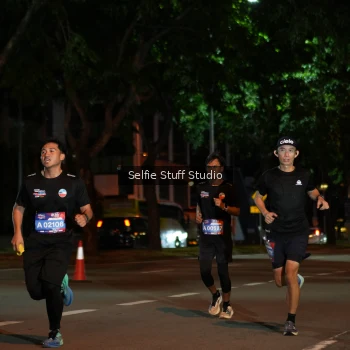 Runner Photo 3578855