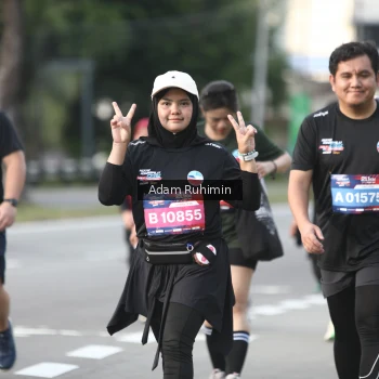 Runner Photo 3578869