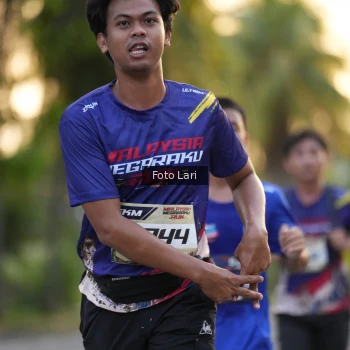 Runner Photo 3578875