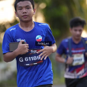 Runner Photo 3578877