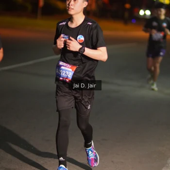 Runner Photo 3578880