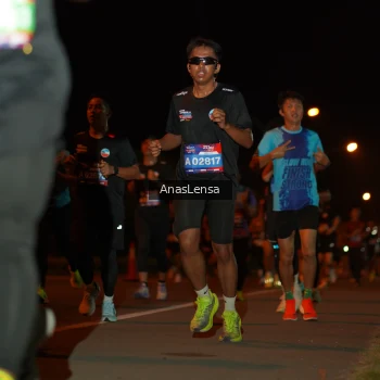 Runner Photo 3578881