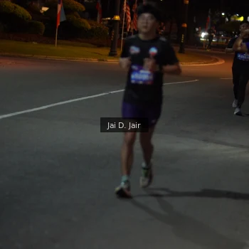 Runner Photo 3578884