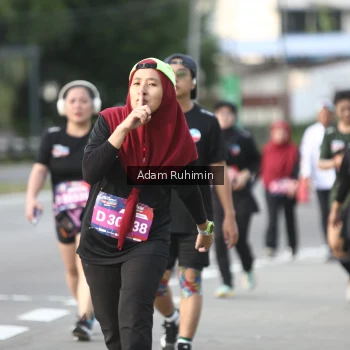 Runner Photo 3578885