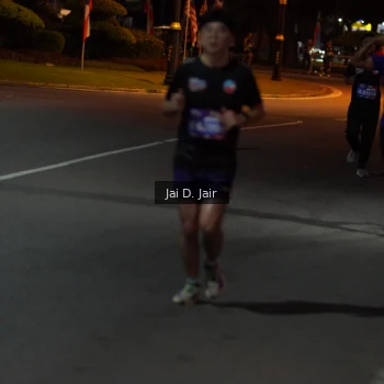 Runner Photo 3578886