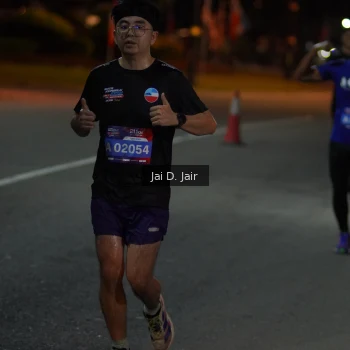 Runner Photo 3578887