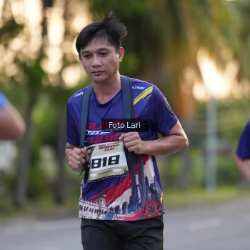 Runner Photo 3578888