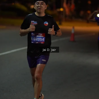 Runner Photo 3578889