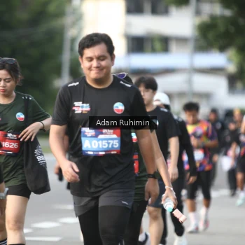 Runner Photo 3578890