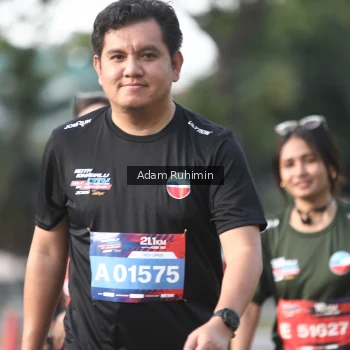 Runner Photo 3578898