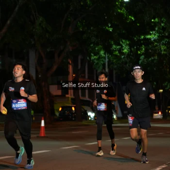Runner Photo 3578899