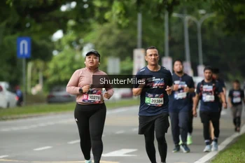 Runner Photo 35789