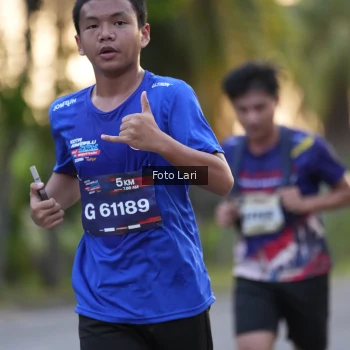 Runner Photo 3578900