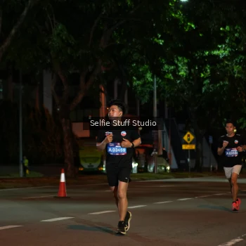 Runner Photo 3578903