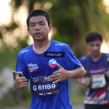 Runner Photo 3578904