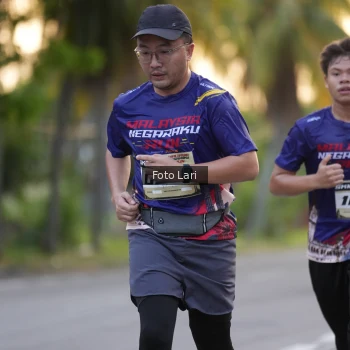 Runner Photo 3578905