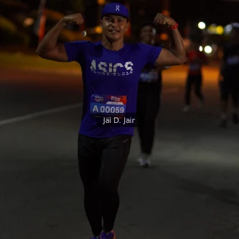 Runner Photo 3578907