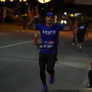 Runner Photo 3578911