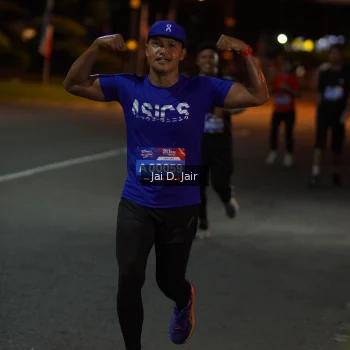 Runner Photo 3578912