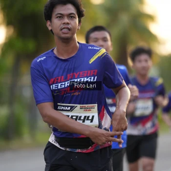 Runner Photo 3578913