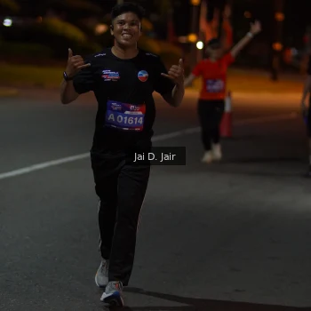 Runner Photo 3578919