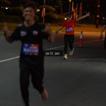 Runner Photo 3578920