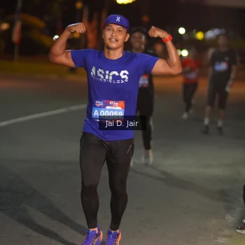 Runner Photo 3578927