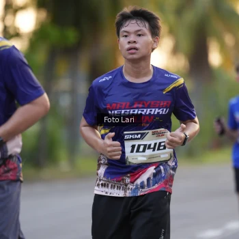 Runner Photo 3578928