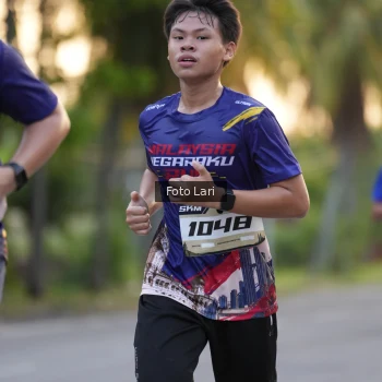 Runner Photo 3578930