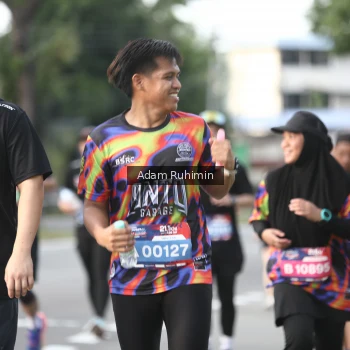 Runner Photo 3578931
