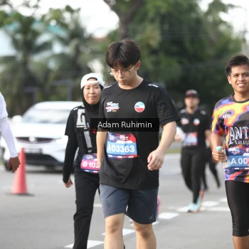Runner Photo 3578932