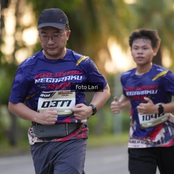 Runner Photo 3578936