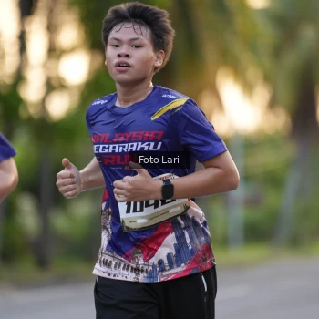 Runner Photo 3578938