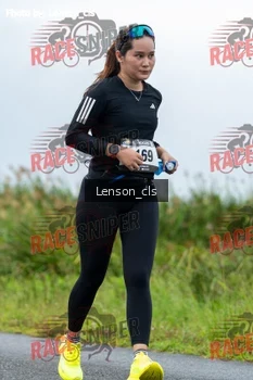 Runner Photo 357894