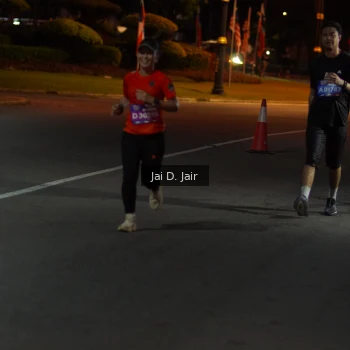 Runner Photo 3578940