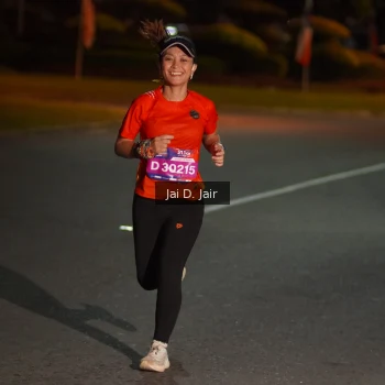 Runner Photo 3578942