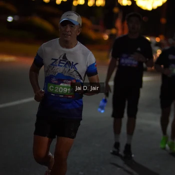Runner Photo 3578946