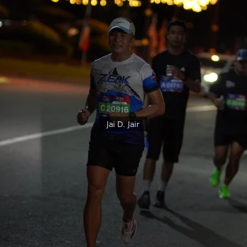 Runner Photo 3578954