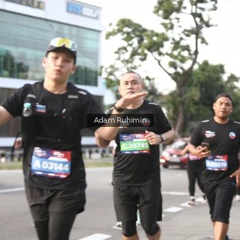 Runner Photo 3578966