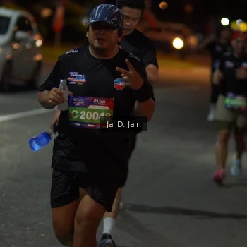 Runner Photo 3578969