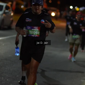 Runner Photo 3578971