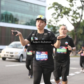 Runner Photo 3578972