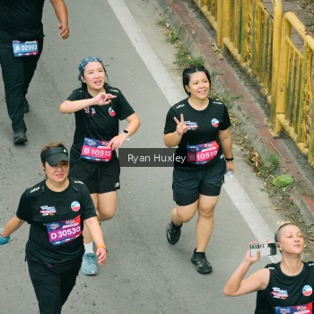 Runner Photo 3578977