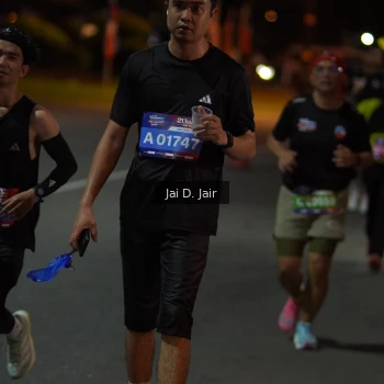 Runner Photo 3578980