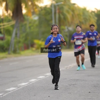 Runner Photo 3578981