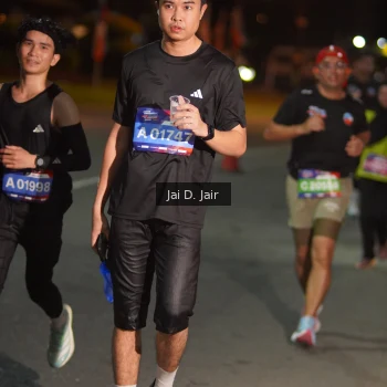 Runner Photo 3578982