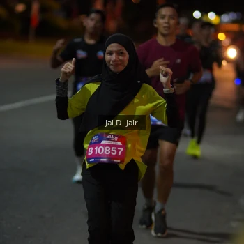 Runner Photo 3578990
