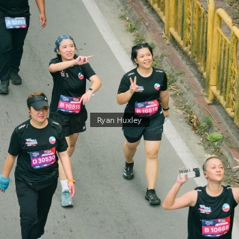 Runner Photo 3578994